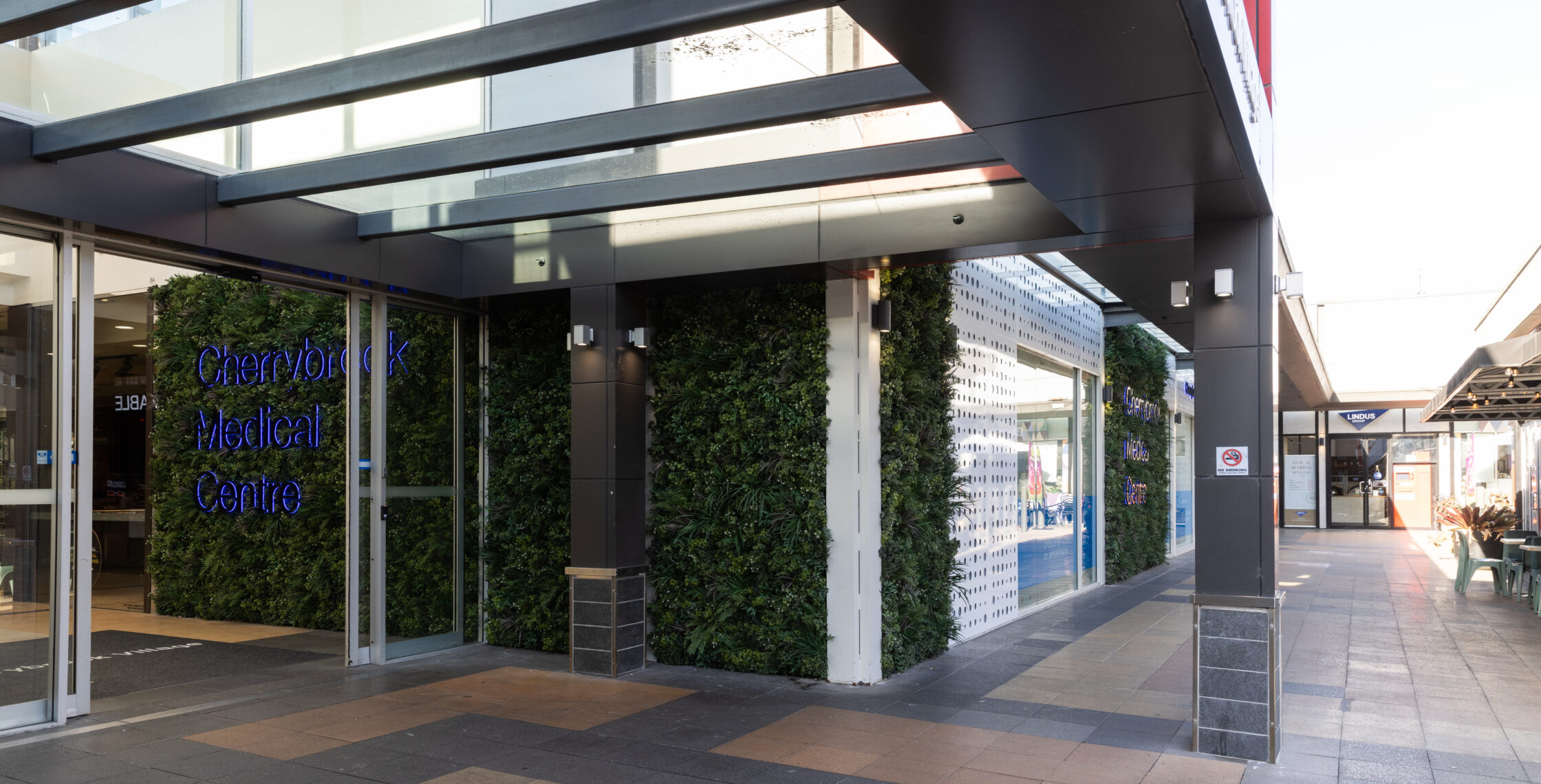 Cherrybrook Medical Centre - Shopfront 005