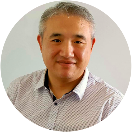 Dr Li